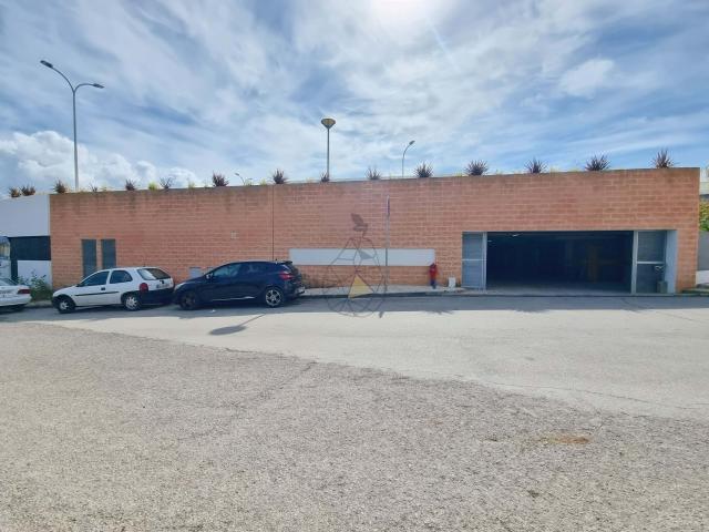 Garagem venda em Portimão, Faro