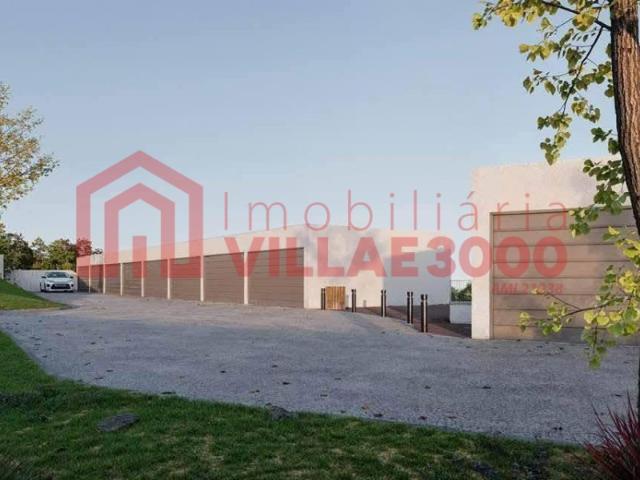 Garagem venda em Vila Real