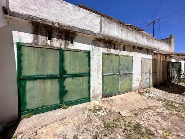 Garagem venda em Moita, Alhos Vedros