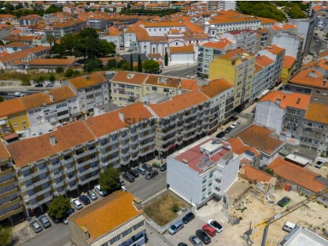 Garagem venda em Santarém