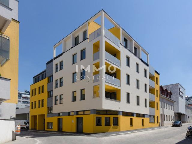 Immobilie mieten in Seestadt, Wien