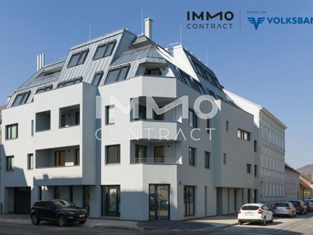 Garage mieten in Wien