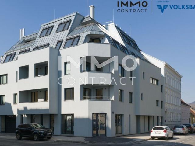 Immobilie mieten in Wien