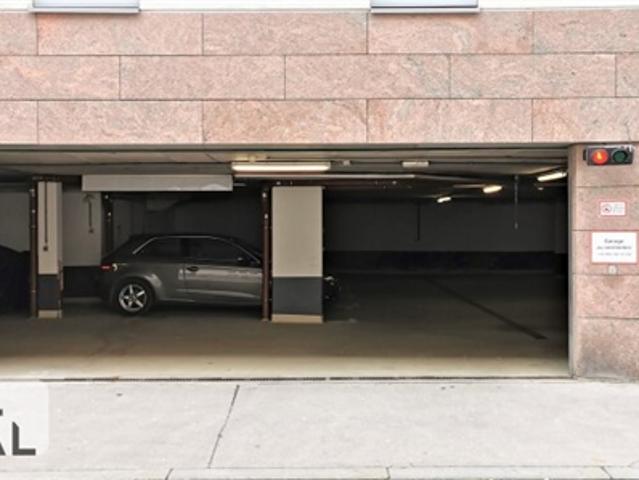 Garage mieten in Wien