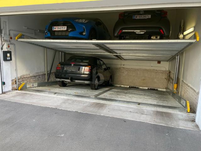 Immobilie kaufen in KG Leopoldstadt, Wien
