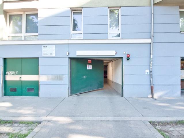 Garage mieten in Wien