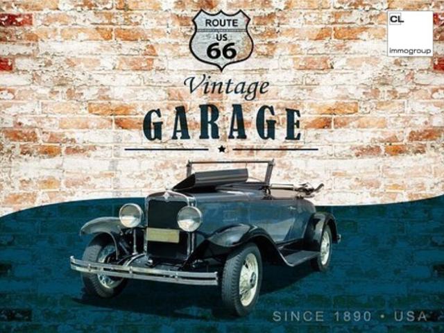 Garage mieten in Wien