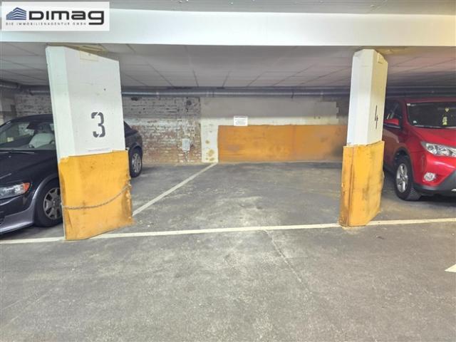 Garage mieten in KG Neubau, Wien