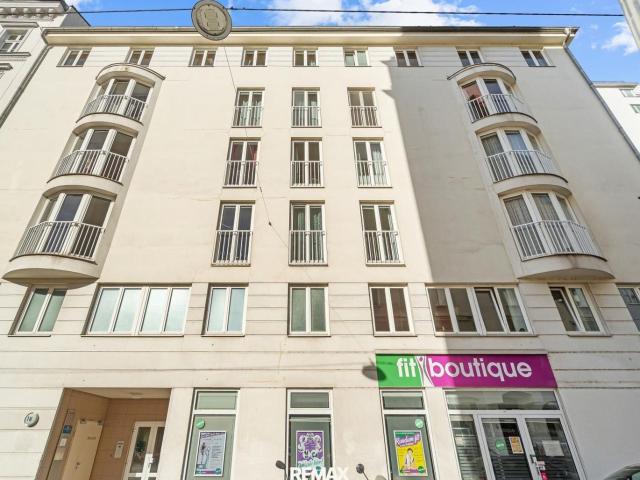 Büro mieten in KG Innere Stadt, Wien