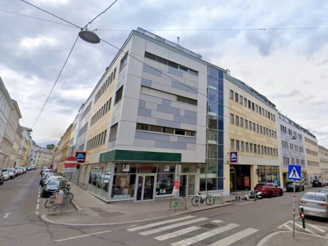 Garage mieten in Wien