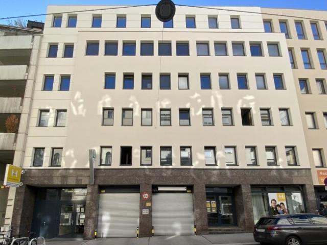 Garage mieten in Wien