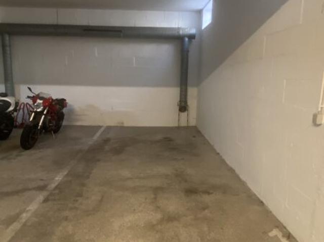 Garage mieten in Wien