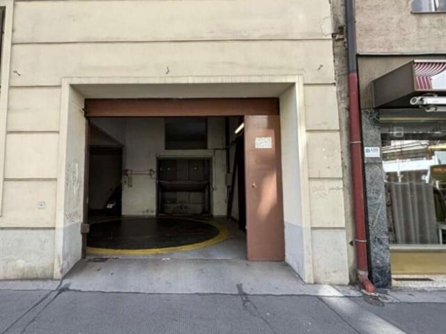 Garage mieten in Wien