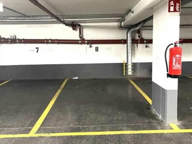 Garage mieten in Wien
