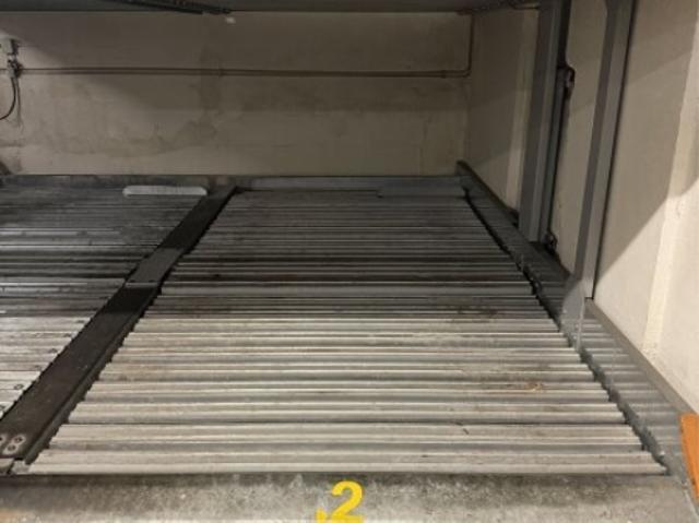 Garage kaufen in Wien