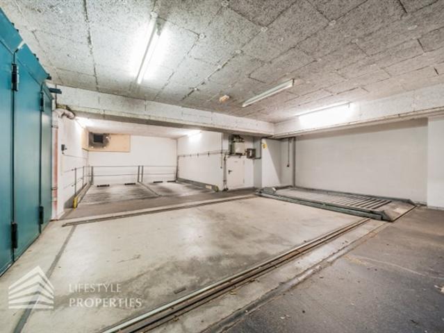 Garage mieten in Wien