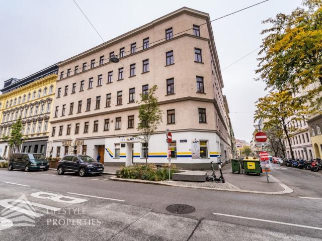 Immobilie mieten in Donaustadt, Wien
