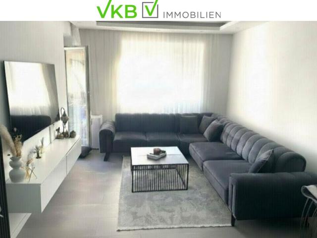 Büro mieten in KG Innere Stadt, Wien
