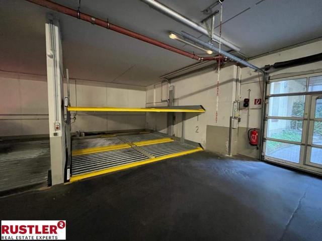 Immobilie mieten in KG Mariahilf, Wien