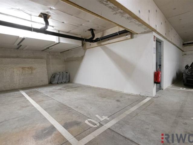 Garage kaufen in Wien