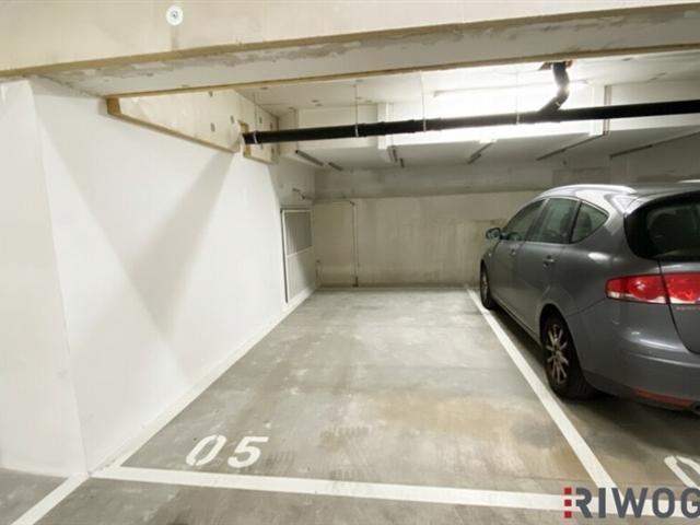 Garage kaufen in Wien