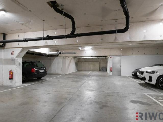 Garage kaufen in Wien