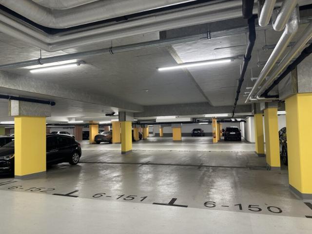 Garage mieten in Wien