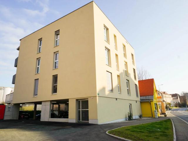 Apartment mieten in Jakomini, Gersdorf-Feistritz