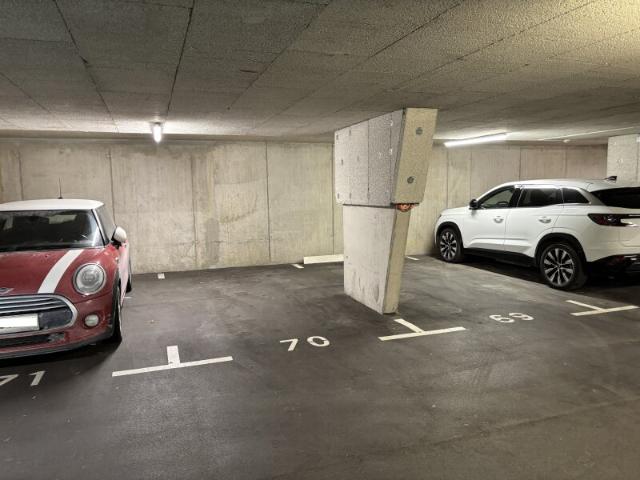 Garage mieten in Wien
