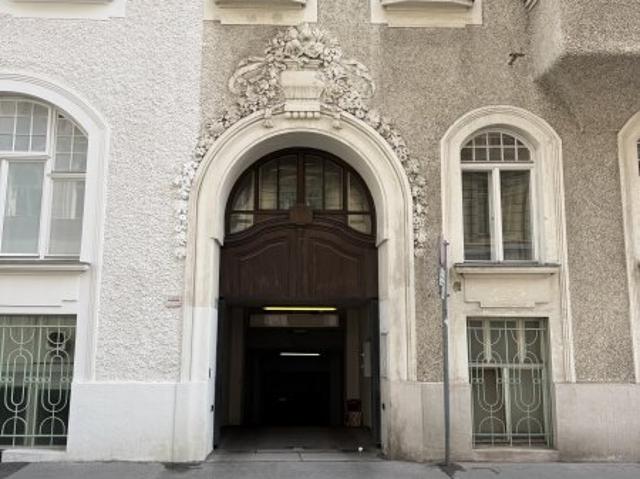 Garage mieten in Wien
