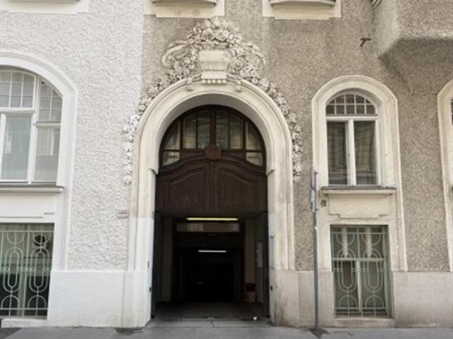 Garage mieten in Wien