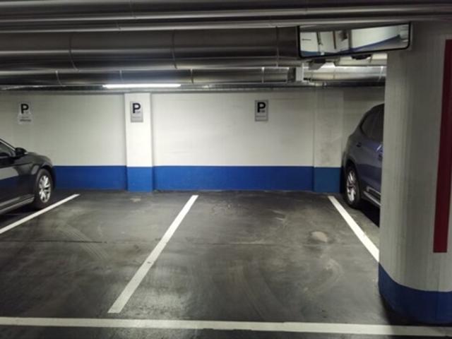Garage mieten in Wien