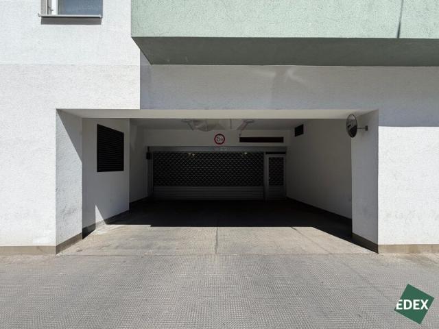 Garage mieten in Wien