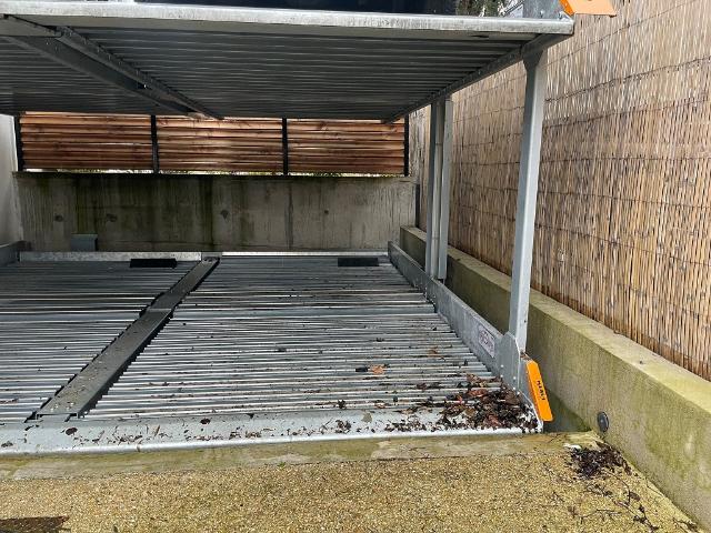 Garage vente à Nogent-sur-Marne, Maisons-alfort