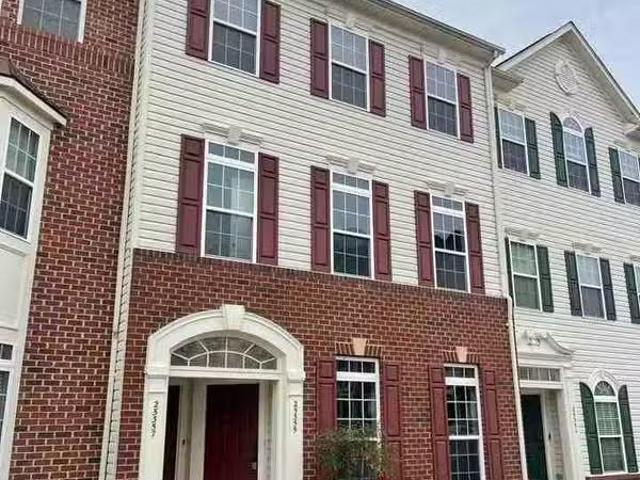 House for rent in Ashburn House for rent in Ashburn