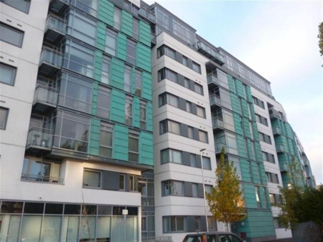 Apartment for rent in Holbeck, West Yorkshire