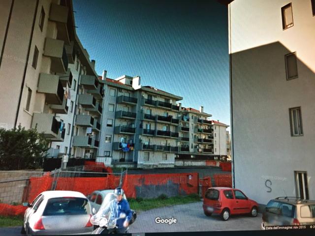Box in vendita a San Paolo, Vasto