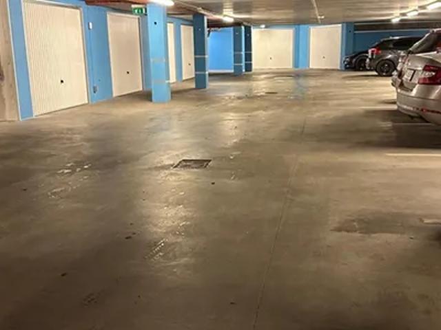 Erhvervsejendom til leje i Glostrup, Brøndby