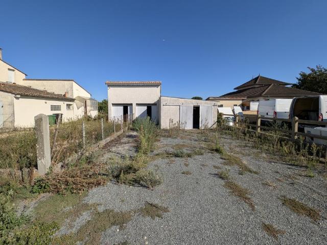 Garage vente à Bordeaux, Ambarès-et-lagrave