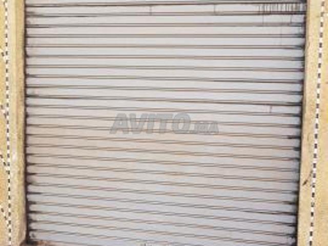 Local commercial location à Anfa, Gharb-Chrarda-Beni Hssen