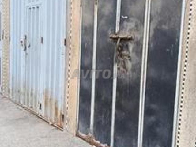 Local commercial location à Anfa, Gharb-Chrarda-Beni Hssen