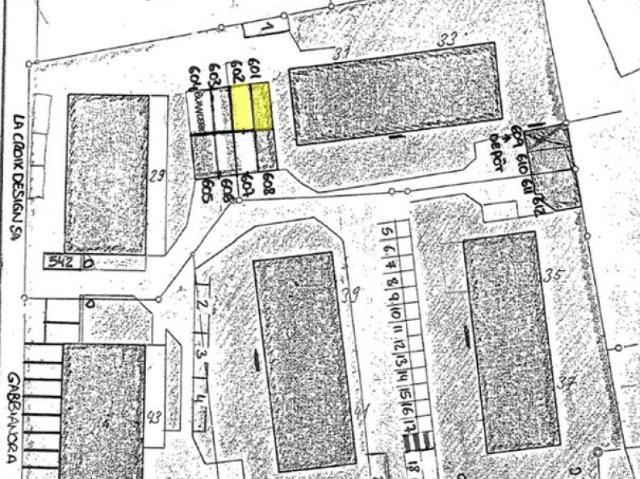 Garage mieten in Pully, Waadt
