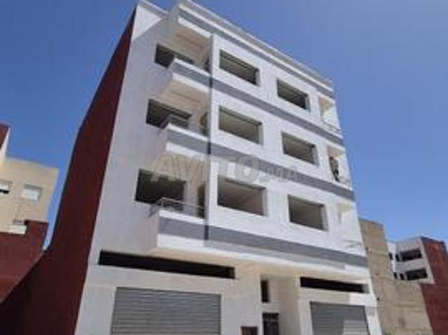 Local commercial vente à Sidi Allal El Bahraoui