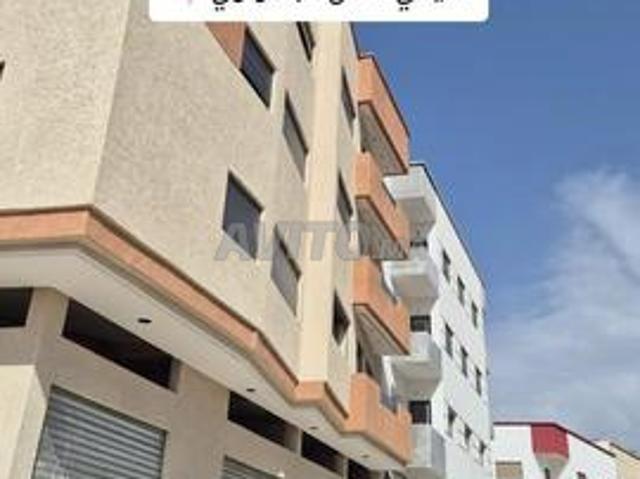Local commercial vente à Sidi Allal El Bahraoui