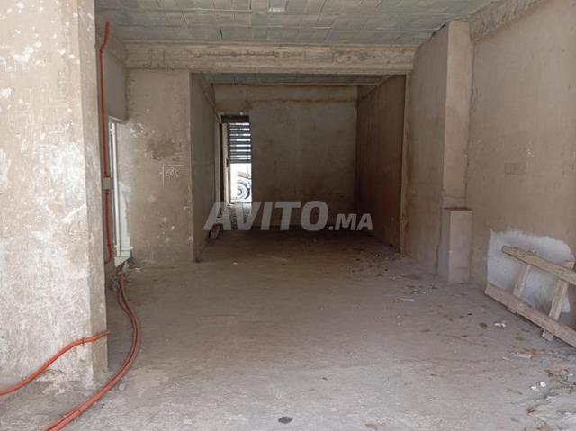 Local commercial vente à Anfa, Gharb-Chrarda-Beni Hssen