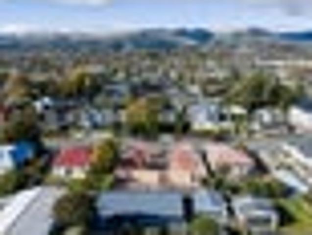 Townhouse for sale in Spreydon, Canterbury