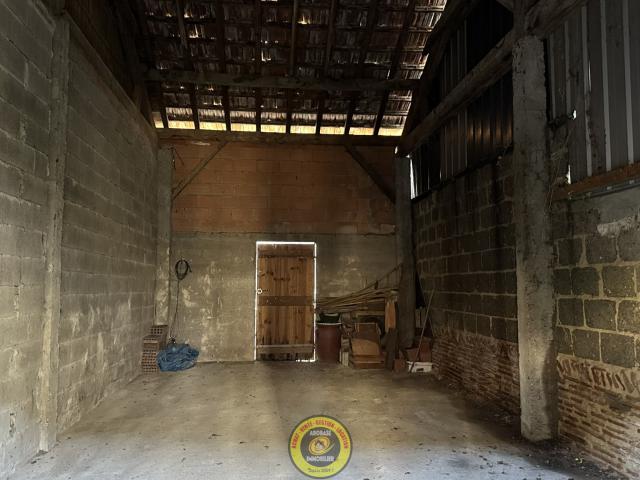 Maison vente à Nérac, Damazan