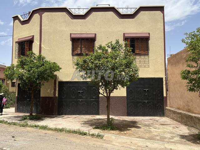 Local commercial vente à Al Haouz, L'Oriental