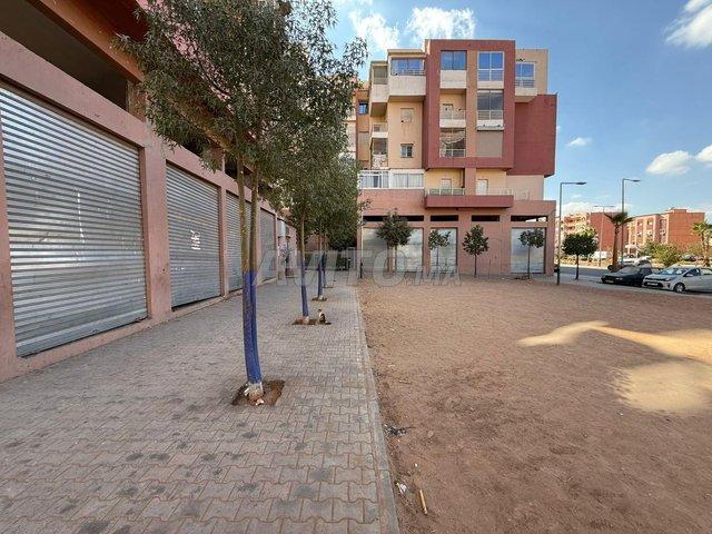 Local commercial vente à Marrakech, L'Oriental