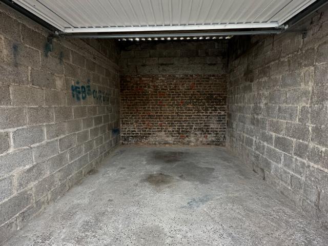 Garage vente à Amiens